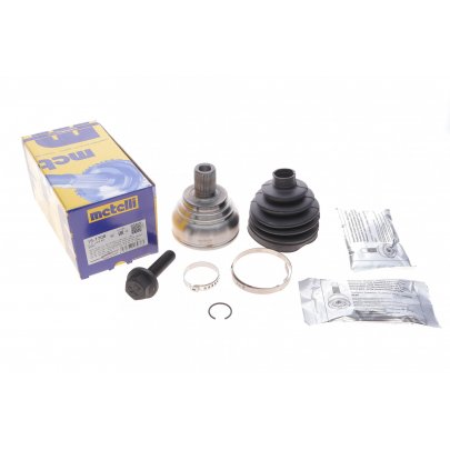 Шрус зовнішній (36z/33z) Volkswagen Passat B6 / Фольксваген Пассат Б6 2.0TDI 2005-2010 15-1708 METELLI (Італія)