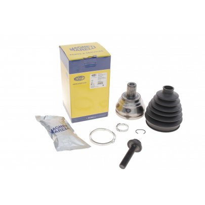 Шрус зовнішній (36z/33z) Volkswagen Passat B6 / Фольксваген Пассат Б6 2.0TDI 2005-2010 302015100314 MAGNETI MARELLI (Італія)