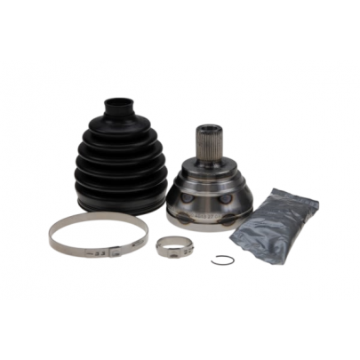 Шрус зовнішній (36z/33z) Volkswagen Passat B6 / Фольксваген Пассат Б6 2.0TDI 2005-2010 36622 SPIDAN (Німеччина)