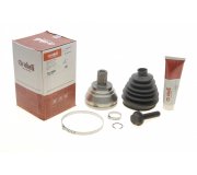Шрус зовнішній (36z/33z) Volkswagen Passat B6 / Фольксваген Пассат Б6 2.0TDI 2005-2010 54980764201 VIKA (Тайвань)