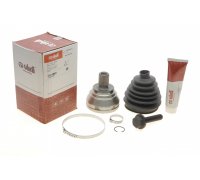 Шрус зовнішній (36z/33z) Volkswagen Passat B6 / Фольксваген Пассат Б6 2.0TDI 2005-2010 54980764201 VIKA (Тайвань)
