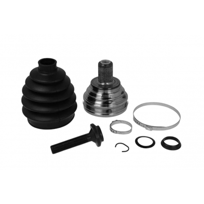 Шрус зовнішній (36z/30z) Volkswagen Passat B6 / Фольксваген Пассат Б6 2.0TDI 2005-2010 607-462 CIFAM (Італія)