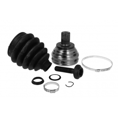 Шрус зовнішній (36z/30z) Volkswagen Passat B6 / Фольксваген Пассат Б6 2.0TDI 2005-2010 607-467 CIFAM (Італія)