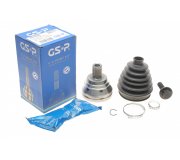 Шрус зовнішній (36z/33z) Volkswagen Passat B6 / Фольксваген Пассат Б6 2.0TDI 2005-2010 861059 GSP (КНР)