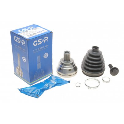 Шрус зовнішній (36z/33z) Volkswagen Passat B6 / Фольксваген Пассат Б6 2.0TDI 2005-2010 861059 GSP (КНР)