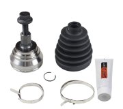 Шрус зовнішній (36z/33z) Volkswagen Passat B6 / Фольксваген Пассат Б6 2.0TDI 2005-2010 CV30107 SATO TECH (Україна)