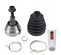 Шрус зовнішній (36z/33z) Volkswagen Passat B6 / Фольксваген Пассат Б6 2.0TDI 2005-2010 CV30107 SATO TECH (Україна)