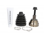 Шрус зовнішній (36z/33z) Volkswagen Passat B6 / Фольксваген Пассат Б6 2.0TDI 2005-2010 KAD884 LPR (Італія)