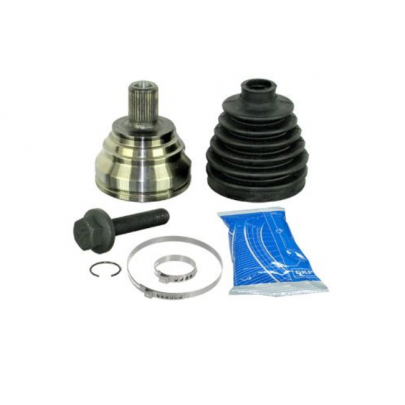 Шрус зовнішній (36z/33z) Volkswagen Passat B6 / Фольксваген Пассат Б6 2.0TDI 2005-2010 VKJA5837 SKF (Франція)