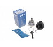 Шрус зовнішній (36z/27z) Volkswagen Passat B6 / Фольксваген Пассат Б6 2.0TDI 2005-2010 861045 GSP (КНР)