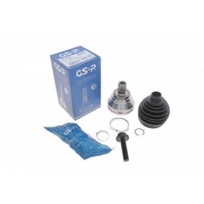 Шрус зовнішній (36z/27z) Volkswagen Passat B6 / Фольксваген Пассат Б6 2.0TDI 2005-2010 861045 GSP (КНР)