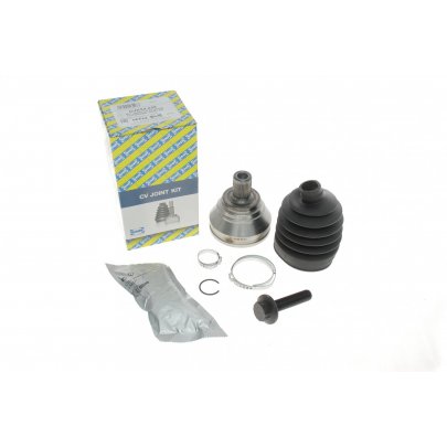 Шрус зовнішній (36z/27z) Volkswagen Passat B6 / Фольксваген Пассат Б6 2.0TDI 2005-2010 OJK54.035 SNR (Франція)