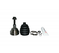 Шрус зовнішній (36z/30z) Volkswagen Passat B6 / Фольксваген Пассат Б6 2.0TDI 2005-2010 1143300610 JP GROUP (Данія)