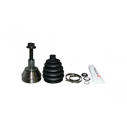 Шрус зовнішній (36z/30z) Volkswagen Passat B6 / Фольксваген Пассат Б6 2.0TDI 2005-2010 1143300610 JP GROUP (Данія)
