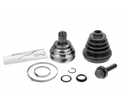 Шрус зовнішній (36z/30z) Volkswagen Passat B6 / Фольксваген Пассат Б6 3.2FSI 2005-2010 2710-1467 PROFIT (Чехія)