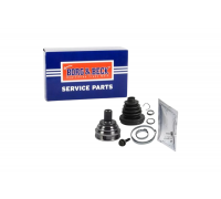 Шрус зовнішній (36z/30z) Volkswagen Passat B6 / Фольксваген Пассат Б6 2.0TDI 2005-2010 BCJ1390 BORG and BECK (Велика Британія)