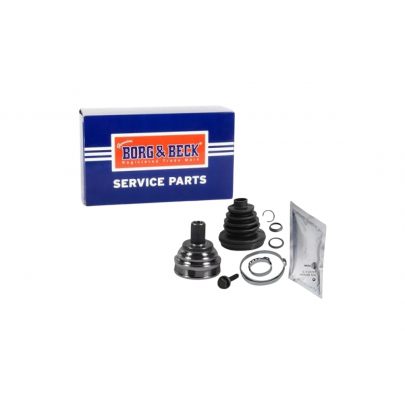 Шрус зовнішній (36z/30z) Volkswagen Passat B6 / Фольксваген Пассат Б6 2.0TDI 2005-2010 BCJ1390 BORG and BECK (Велика Британія)