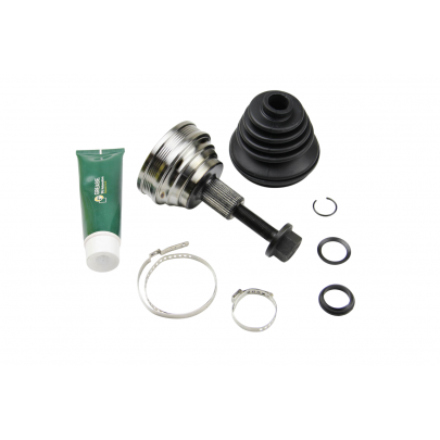 Шрус зовнішній (36z/30z) Volkswagen Passat B6 / Фольксваген Пассат Б6 3.2FSI 2005-2010 CV0101A BGA (Велика Британія)