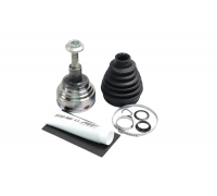 Шрус зовнішній (36z/30z) Volkswagen Passat B6 / Фольксваген Пассат Б6 2.0TDI 2005-2010 RD.255023689 RIDER (Венгрія)