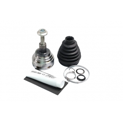 Шрус зовнішній (36z/30z) Volkswagen Passat B6 / Фольксваген Пассат Б6 2.0TDI 2005-2010 RD.255023689 RIDER (Венгрія)