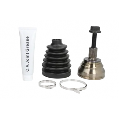 Шрус зовнішній (36z/33z) Volkswagen Passat B6 / Фольксваген Пассат Б6 2.0TDI 2005-2010 01K884 SAMKO (Італія)