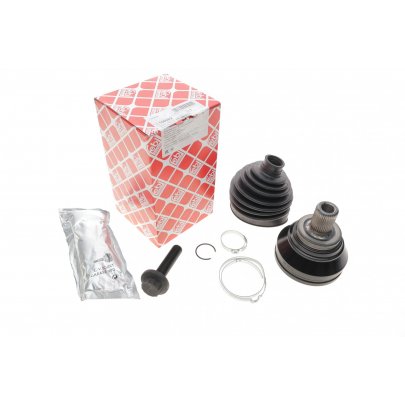 Шрус зовнішній (36z/27z) Volkswagen Passat B6 / Фольксваген Пассат Б6 2.0TDI 2005-2010 109402 FEBI (Німеччина)