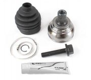 Шрус зовнішній (36z/33z) Volkswagen Passat B6 / Фольксваген Пассат Б6 2.0TDI 2005-2010 2710-1708 PROFIT (Чехія)