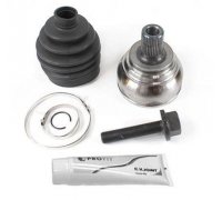 Шрус зовнішній (36z/33z) Volkswagen Passat B6 / Фольксваген Пассат Б6 2.0TDI 2005-2010 2710-1708 PROFIT (Чехія)