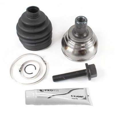 Шрус зовнішній (36z/33z) Volkswagen Passat B6 / Фольксваген Пассат Б6 2.0TDI 2005-2010 2710-1708 PROFIT (Чехія)