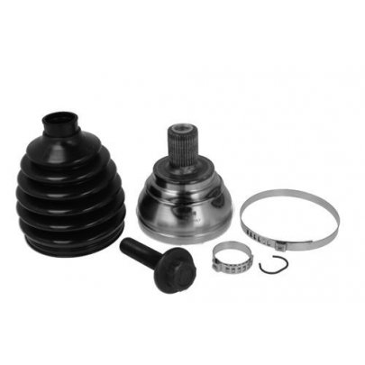 Шрус зовнішній (36z/33z) Volkswagen Passat B6 / Фольксваген Пассат Б6 2.0TDI 2005-2010 607-708 CIFAM (Італія)