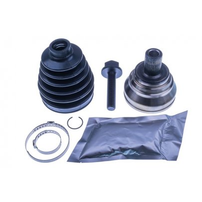 Шрус зовнішній (36z/33z) Volkswagen Passat B6 / Фольксваген Пассат Б6 2.0TDI 2005-2010 C120592 DENCKERMANN (Польща)