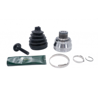 Шрус зовнішній (36z/33z) Volkswagen Passat B6 / Фольксваген Пассат Б6 2.0TDI 2005-2010 CV0115A BGA (Велика Британія)