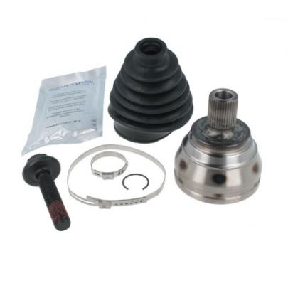 Шрус зовнішній (36z/33z) Volkswagen Passat B6 / Фольксваген Пассат Б6 2.0TDI 2005-2010 CW-3062 OPTIMAL (Німеччина)