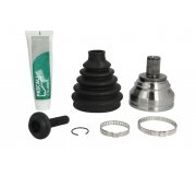 Шрус зовнішній (36z/27z) Volkswagen Passat B6 / Фольксваген Пассат Б6 2.0TDI 2005-2010 G1W040PC PASCAL (Польща)