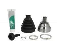 Шрус зовнішній (36z/27z) Volkswagen Passat B6 / Фольксваген Пассат Б6 2.0TDI 2005-2010 G1W040PC PASCAL (Польща)