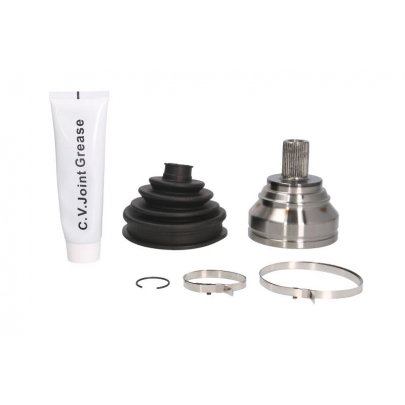 Шрус зовнішній (36z/27z) Volkswagen Passat B6 / Фольксваген Пассат Б6 2.0TDI 2005-2010 KAD768 LPR (Італія)