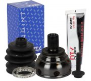 Шрус зовнішній (36z/33z) Volkswagen Passat B6 / Фольксваген Пассат Б6 2.0TDI 2005-2010 NPZ-VW-039 NTY (Польща)