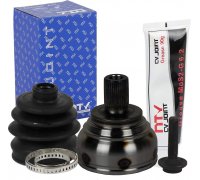 Шрус зовнішній (36z/33z) Volkswagen Passat B6 / Фольксваген Пассат Б6 2.0TDI 2005-2010 NPZ-VW-039 NTY (Польща)