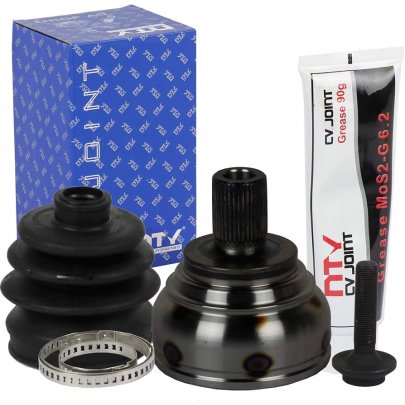 Шрус зовнішній (36z/33z) Volkswagen Passat B6 / Фольксваген Пассат Б6 2.0TDI 2005-2010 NPZ-VW-039 NTY (Польща)