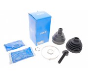 Шрус зовнішній (36z/27z) Volkswagen Passat B6 / Фольксваген Пассат Б6 2.0TDI 2005-2010 VKJA5824 SKF (Франція)