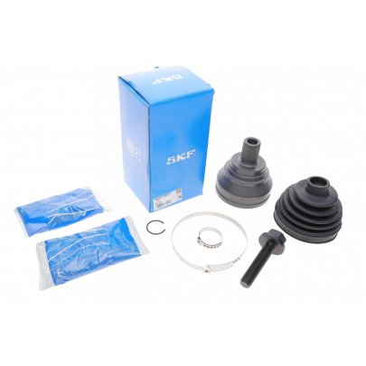 Шрус зовнішній (36z/27z) Volkswagen Passat B6 / Фольксваген Пассат Б6 2.0TDI 2005-2010 VKJA5824 SKF (Франція)