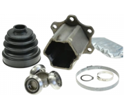 Шрус внутрішній (36z/34z) Volkswagen Passat B6 / Фольксваген Пассат Б6 2.0TDI 2005-2010 01K870 SAMKO (Італія)