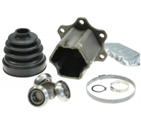 Шрус внутрішній (36z/34z) Volkswagen Passat B6 / Фольксваген Пассат Б6 2.0TDI 2005-2010 01K870 SAMKO (Італія)