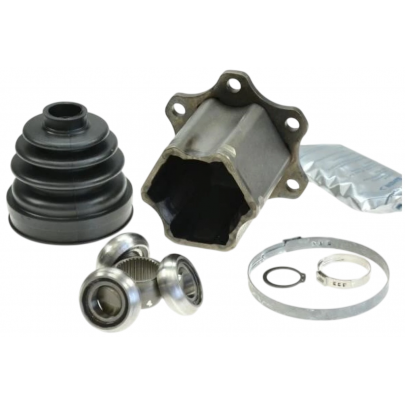 Шрус внутрішній (36z/34z) Volkswagen Passat B6 / Фольксваген Пассат Б6 2.0TDI 2005-2010 01K870 SAMKO (Італія)