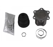 Шрус внутренний (36z/34z) Volkswagen Passat B6 / Фольксваген Пассат Б6 2.0TDI 2005-2010 5147139 NK (Дания)