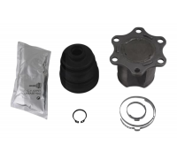 Шрус внутрішній (36z/34z) Volkswagen Passat B6 / Фольксваген Пассат Б6 2.0TDI 2005-2010 5147139 NK (Данія)