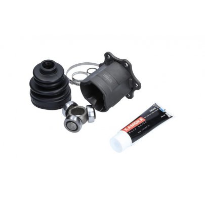 Шрус внутрішній (36z/34z) Volkswagen Passat B6 / Фольксваген Пассат Б6 2.0TDI 2005-2010 8754 KAMOKA (Польща)