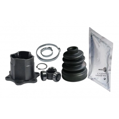 Шрус внутрішній (36z/34z) Volkswagen Passat B6 / Фольксваген Пассат Б6 2.0TDI 2005-2010 BCJ1468 BORG and BECK (Велика Британія)