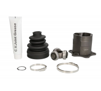 Шрус внутрішній (36z/34z) Volkswagen Passat B6 / Фольксваген Пассат Б6 2.0TDI 2005-2010 KAD870 LPR (Італія)