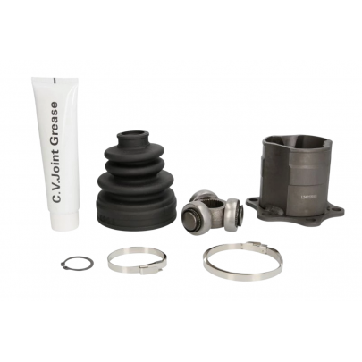 Шрус внутрішній (36z/34z) Volkswagen Passat B6 / Фольксваген Пассат Б6 2.0TDI 2005-2010 KAD870 LPR (Італія)